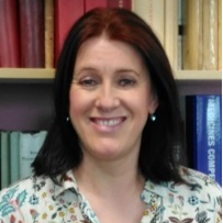 Dr. Susan Hawthorne avatar image