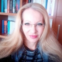 Dr. Panagiota Katikou avatar image