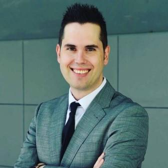 Dr. Juan Pedro Martínez-Ramón avatar image