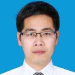 Prof. Dr. Qiusong Chen avatar image