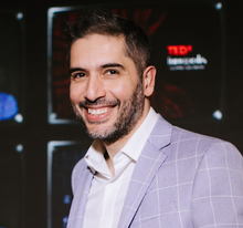 Dr. Luca Longo avatar image