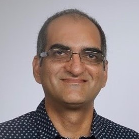 Dr. Neeraj Dhar avatar image