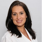 Dr. Mariela Segura avatar image