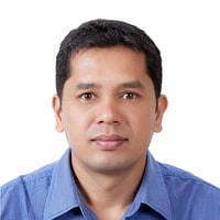 Dr. Dirga Lamichhane avatar image