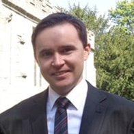 Dr. Kiran Liversage avatar image