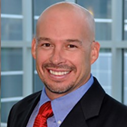 Prof. Dr. Matthew T. Marino avatar image