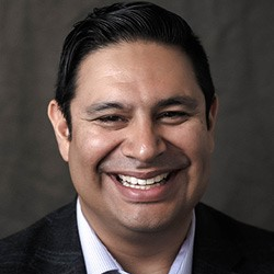 Dr. Eleazar Vasquez avatar image