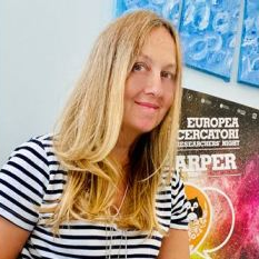 Dr. Laura Lentini avatar image