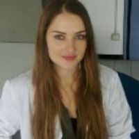 Dr. Perla Tedesco avatar image