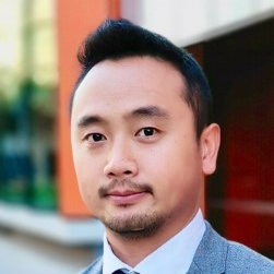 Prof. Dr. Ching-Tai Ng avatar image