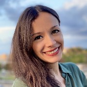 Dr. Francesca Zara avatar image