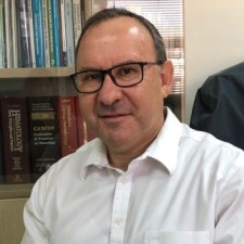 Prof. Dr. Martin Ellis avatar image