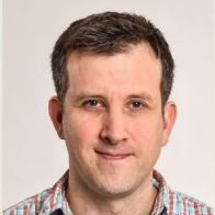 Dr. Alistair Revell avatar image