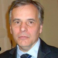 Prof. Dr. Vladimir Mityushev avatar image