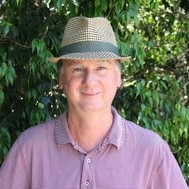 Dr. Christopher M. Menzel avatar image