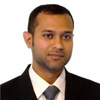 Dr. Isuru S. Godage avatar image