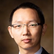 Dr. Yue Chen avatar image