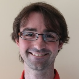 Dr. Gwenaël Jouannic avatar image