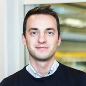 Dr. Marcin Kozlowski avatar image