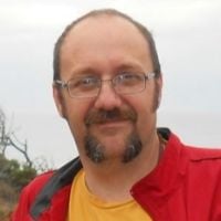 Dr. Guillermo Martinez-Pastur avatar image