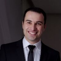 Dr. Carlos Miguel da Costa Gomes Fernandes avatar image