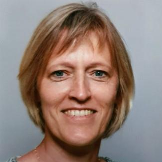 Dr. Tania Landes avatar image