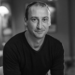 Dr. Damien Dupin avatar image