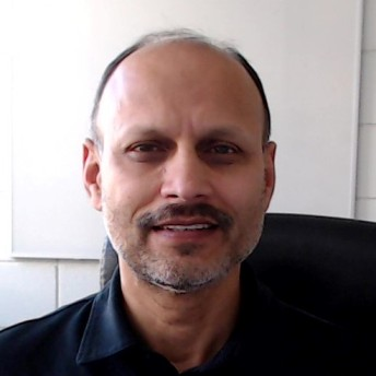 Dr. Tariq Siddique avatar image