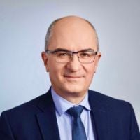 Prof. Dr. Theodoros D. Karamitsos avatar image