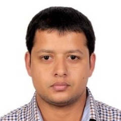 Dr. Kalim Deshmukh avatar image