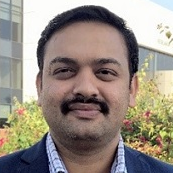 Dr. Kishor Kumar Sadasivuni avatar image