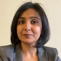 Dr. Amrita Jain avatar image