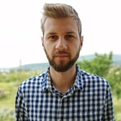 Dr. Gergely Darnai avatar image