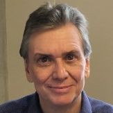 Prof. Dr. Gilles Peslherbe avatar image