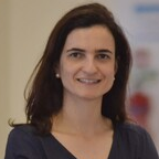 Dr. Rita Palmeira-de-Oliveira avatar image