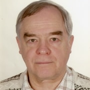Prof. V.I. Yukalov avatar image