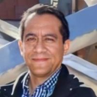 Dr. Miguel Mendez-Rojas avatar image