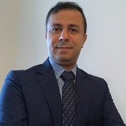 Dr. Abolfazl Mohebbi avatar image
