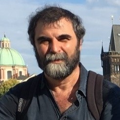 Prof. Dr. Jordi Puiggali avatar image