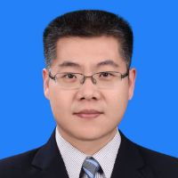Prof. Dr. Guanjun Yang avatar image