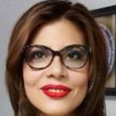Dr. Catia Algieri avatar image