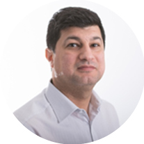 Prof. Dr. Soran Birosca avatar image