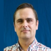 Dr. Fernando Fernández-Martínez avatar image