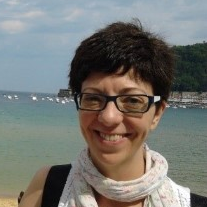 Dr. Ascension Gallardo Antolín avatar image