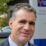 Prof. Dr. Marcus Jäger avatar image