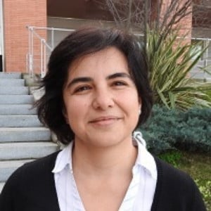 Prof. Dr. Alicia Troncoso avatar image