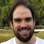 Dr. Jose L. Izquierdo-García avatar image