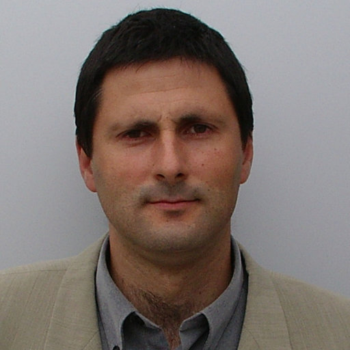 Prof. Dr. German Arana-Landin avatar image