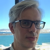 Mr. Erwan Maigret avatar image