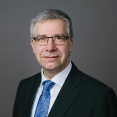 Dr. Thomas Lauer avatar image